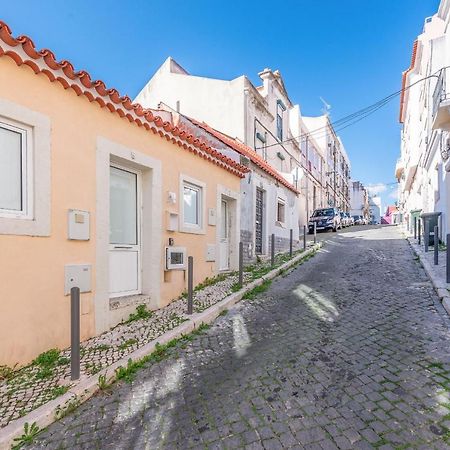 Villa GuestReady - Olival à Graça 7 à Lisboa Extérieur photo
