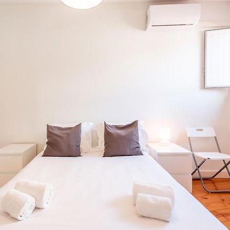 Villa GuestReady - Olival à Graça 7 à Lisboa Extérieur photo