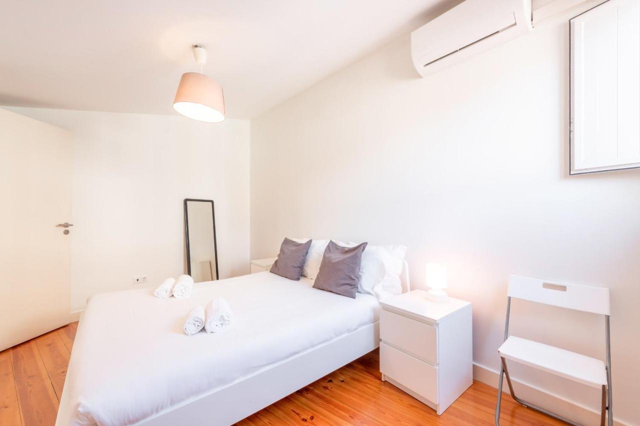 Villa GuestReady - Olival à Graça 7 à Lisboa Extérieur photo
