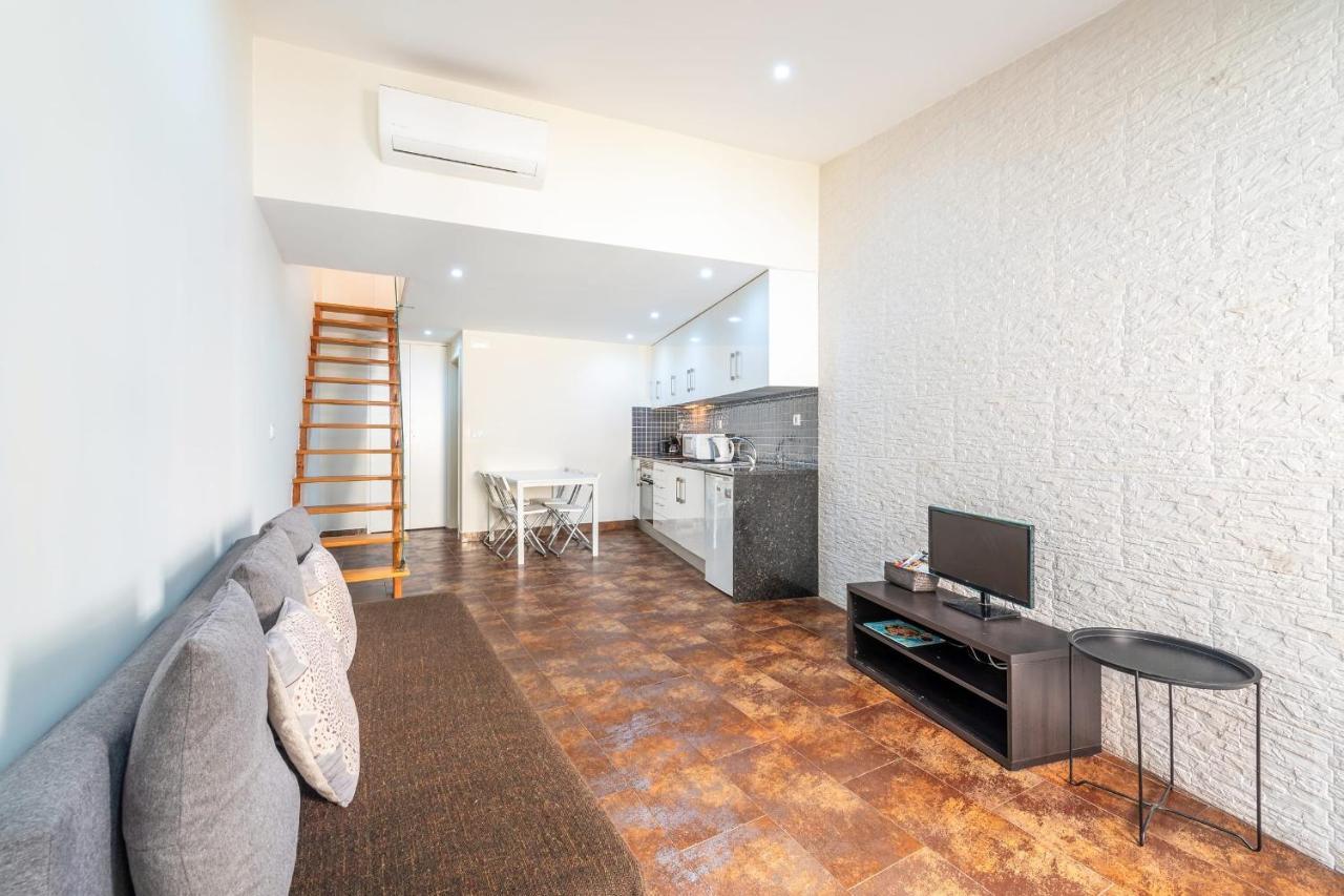 Villa GuestReady - Olival à Graça 7 à Lisboa Extérieur photo