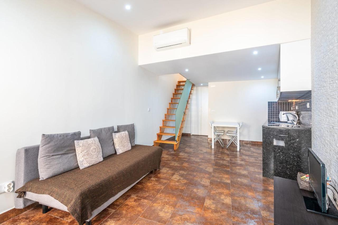 Villa GuestReady - Olival à Graça 7 à Lisboa Extérieur photo