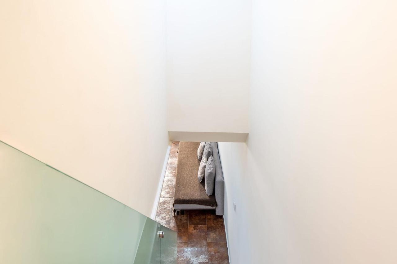 Villa GuestReady - Olival à Graça 7 à Lisboa Extérieur photo
