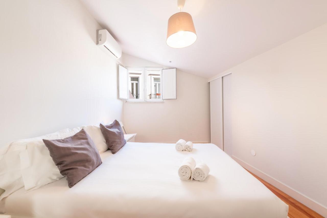 Villa GuestReady - Olival à Graça 7 à Lisboa Extérieur photo