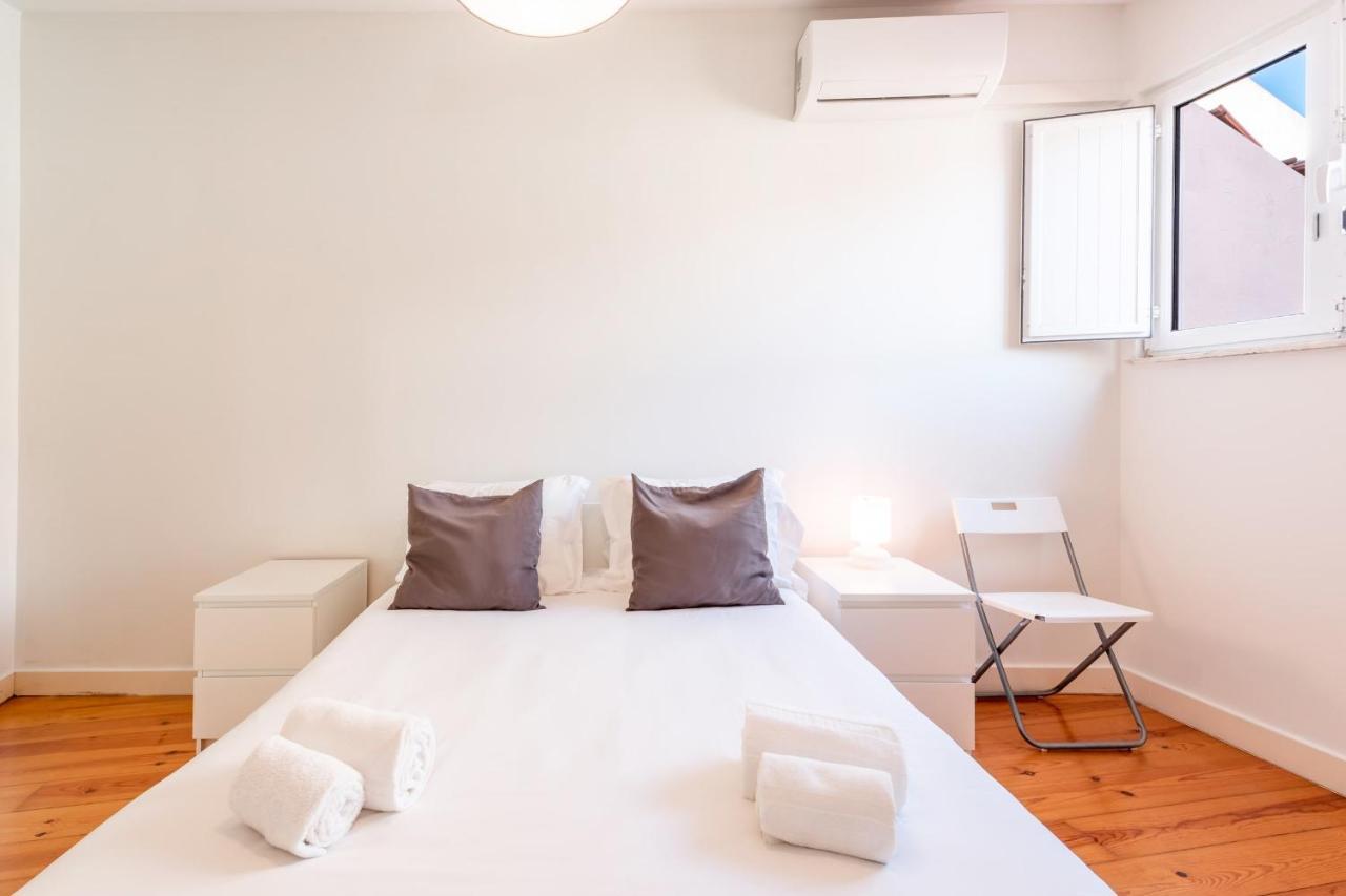 Villa GuestReady - Olival à Graça 7 à Lisboa Extérieur photo