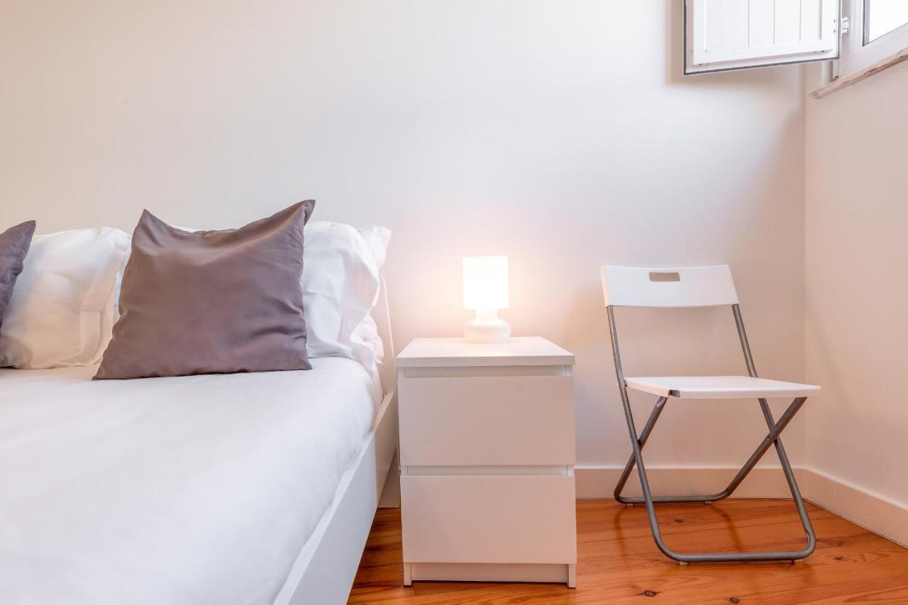 Villa GuestReady - Olival à Graça 7 à Lisboa Extérieur photo
