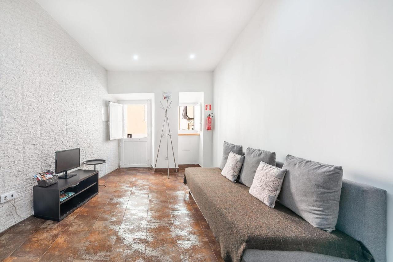 Villa GuestReady - Olival à Graça 7 à Lisboa Extérieur photo